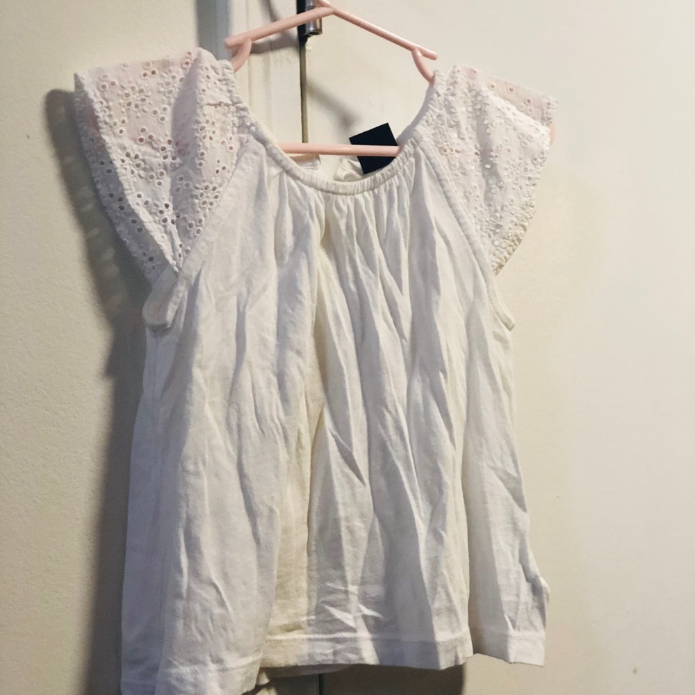 Baby gap top